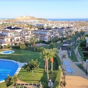 Casa Brisa Marina Vera